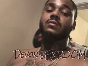 DevonSEXROOM