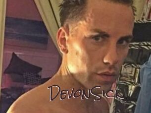 DevonSick