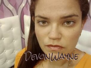 DevonWayne