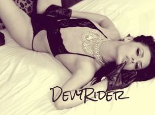 DevyRider