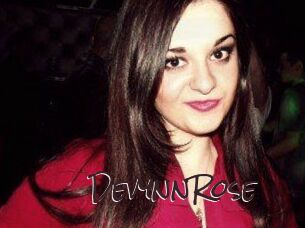 DevynnRose
