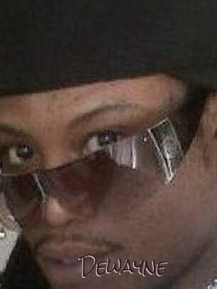 Dewayne