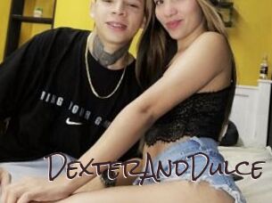 DexterAndDulce