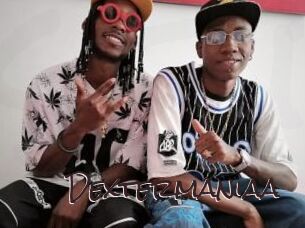 Dextermaniaa