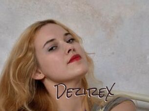 DezireX