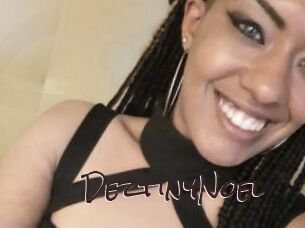 DeztinyNoel
