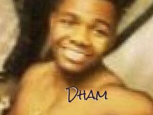 Dham