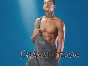 Dhamn_travis