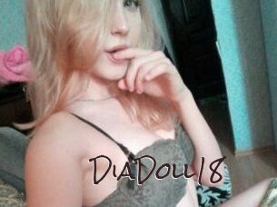 DiaDoll18
