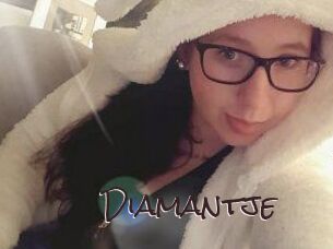Diamantje Spicy Blogs