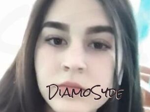 DiamoSyde