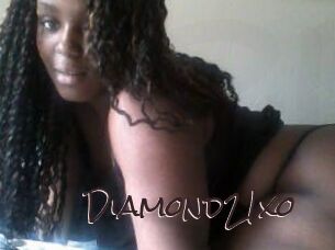 Diamond21xo