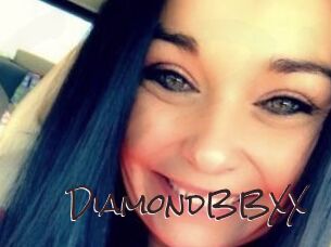 DiamondBBXX