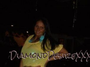 DiamondDesireXXX