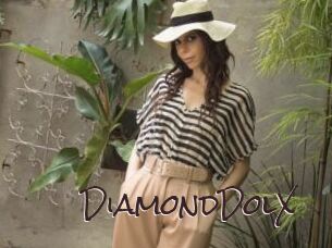 DiamondDolX