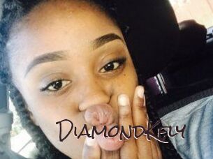 Diamond_Kely Spicy Blogs