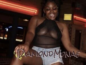 DiamondMonae Spicy Blogs