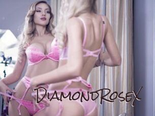 DiamondRoseX