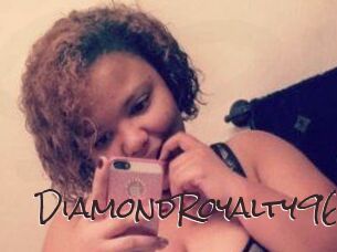 DiamondRoyalty96