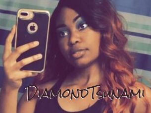 DiamondTsunami