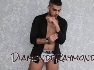 DiamonddRaymond