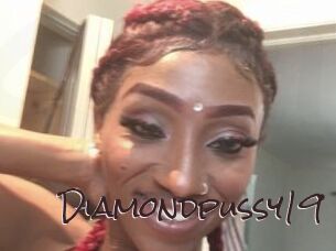 Diamondpussy19