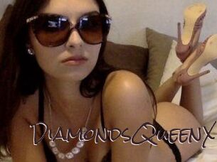 DiamondsQueenX