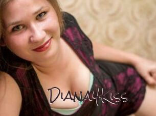 Diana4Kiss