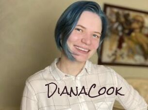 DianaCook