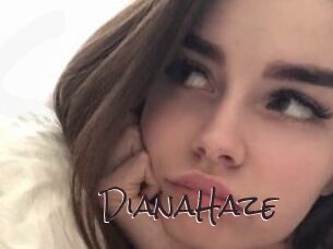 DianaHaze