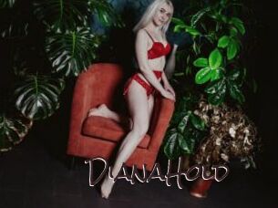 DianaHold