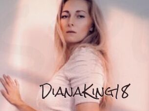DianaKing18