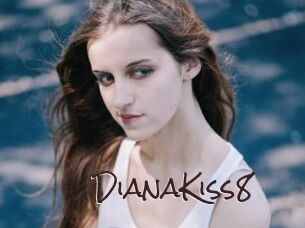 DianaKiss8