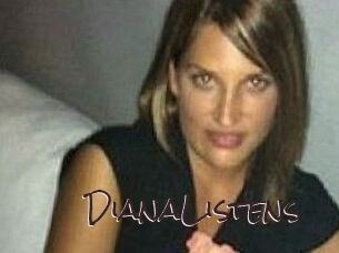 DianaListens Spicy Blogs