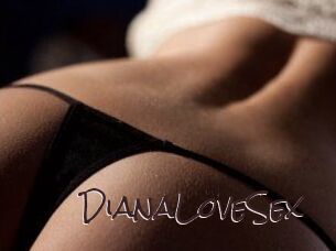 DianaLoveSex