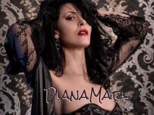DianaMars