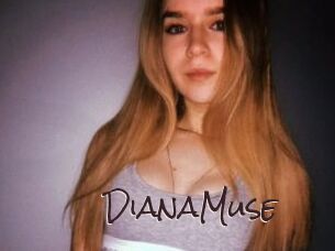 DianaMuse
