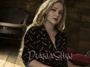 DianaShin