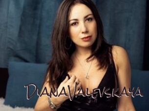 DianaValevskaya