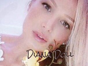 Diana_Doll