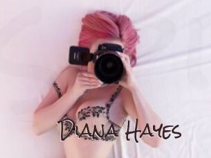 Diana_Hayes