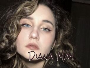 Diana_May