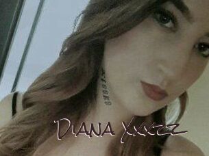 Diana_Xxxzz