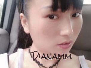 Dianamm