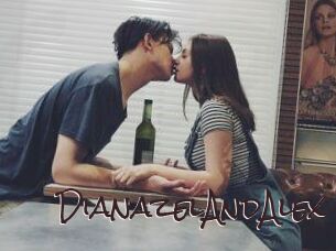 DianazelAndAlex Spicy Blogs