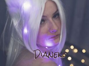 Dianeko