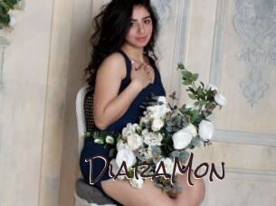 DiaraMon