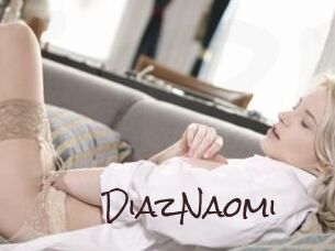 DiazNaomi