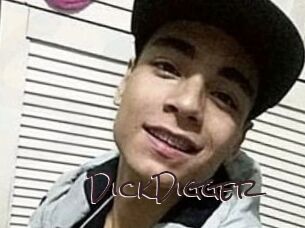 DickDigger