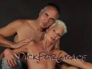 DickForGrace